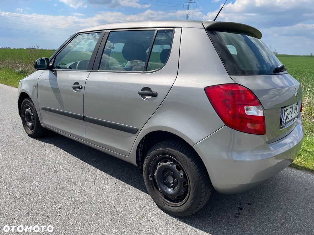 Skoda Fabia 1.2 12V Classic - 3