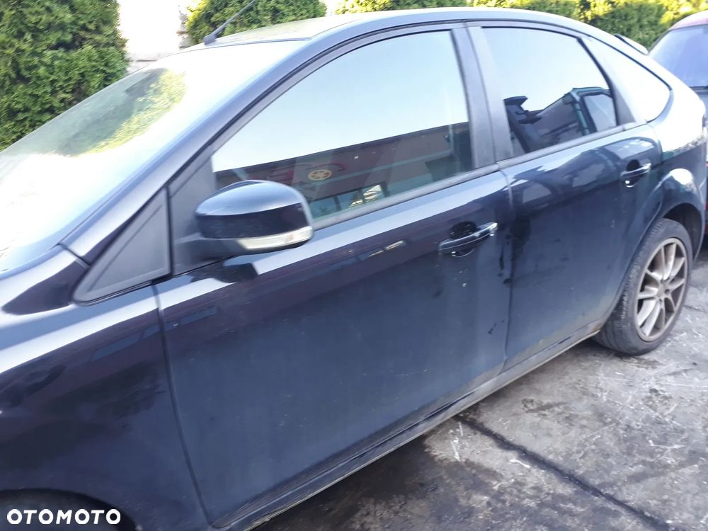 FORD FOCUS MK2 LIFT 07-11 1.8 TDCI   MASKA  F3 - 20