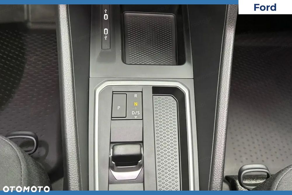 Ford Transit Connect L2H1 Trend A7 2.0 122KM - 9