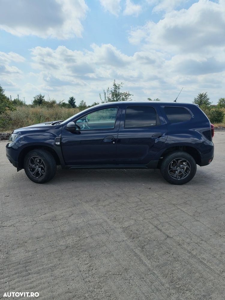 Dacia Duster TCe 100 Essential - 2