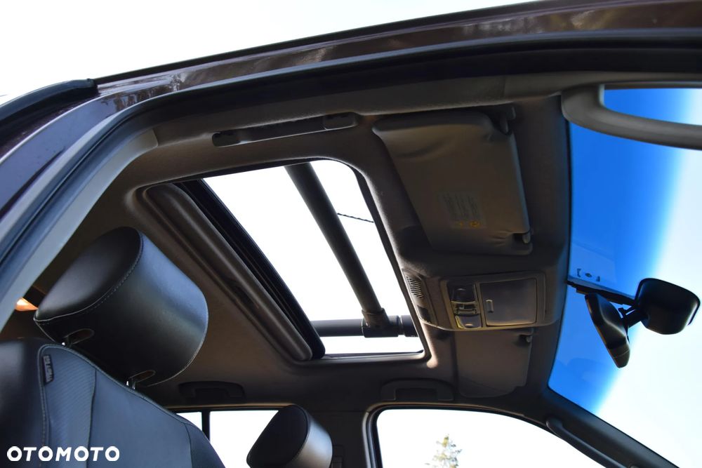 Nissan Navara DPF LB Platinum Evo - 28