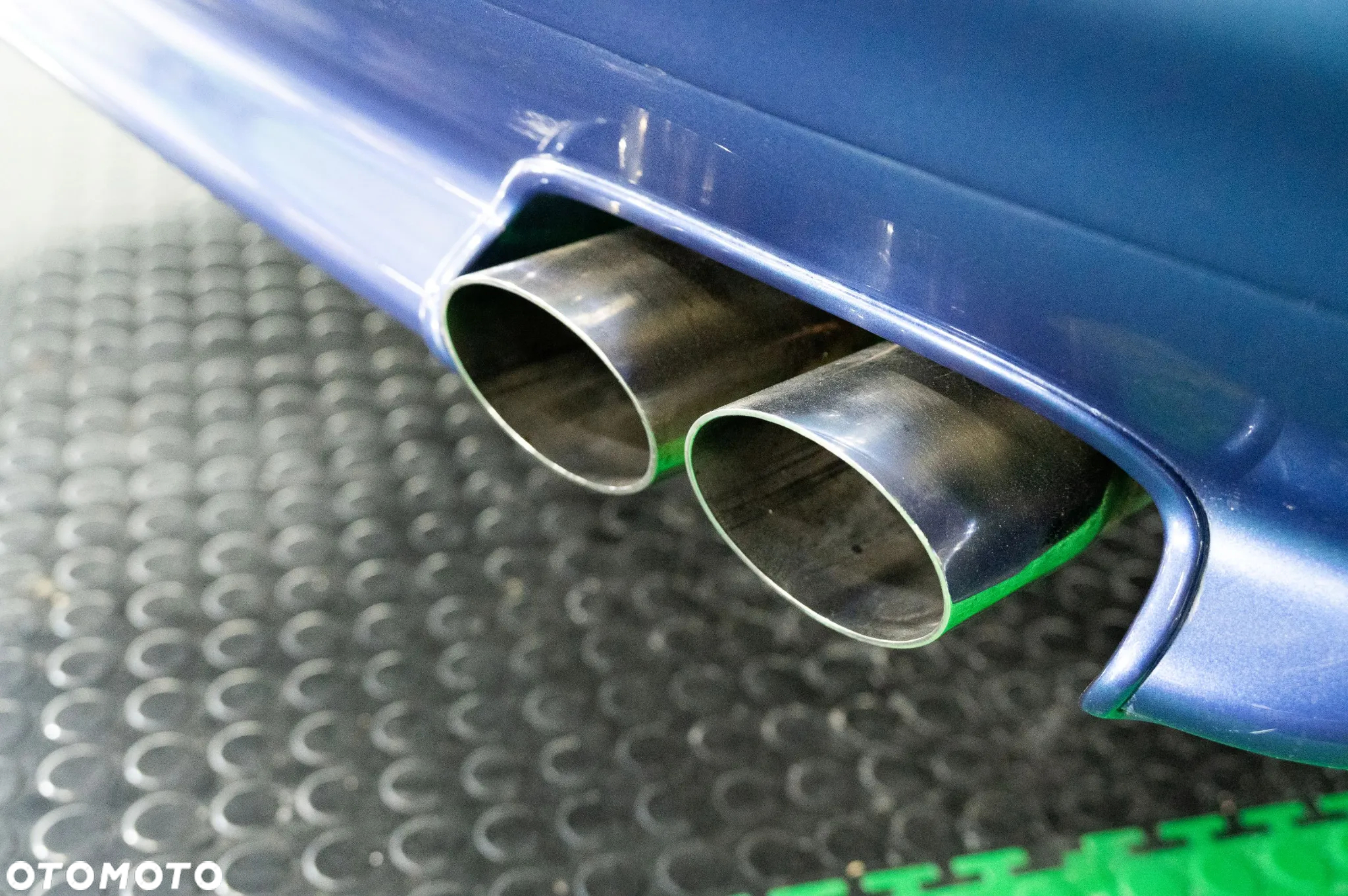 BMW Seria 7 750Li - 13
