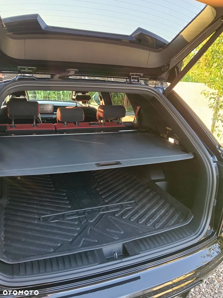 SsangYong/KGM Actyon 1.5 T-GDI Wild - 20