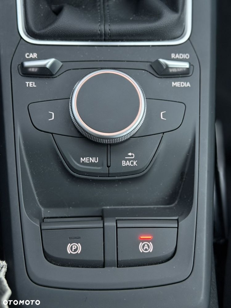 Audi Q2 - 17