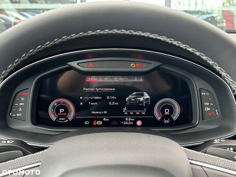Audi Q8 - 21