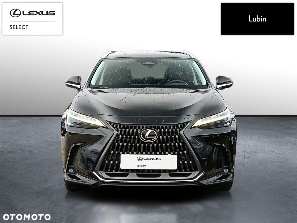 Lexus NX - 9