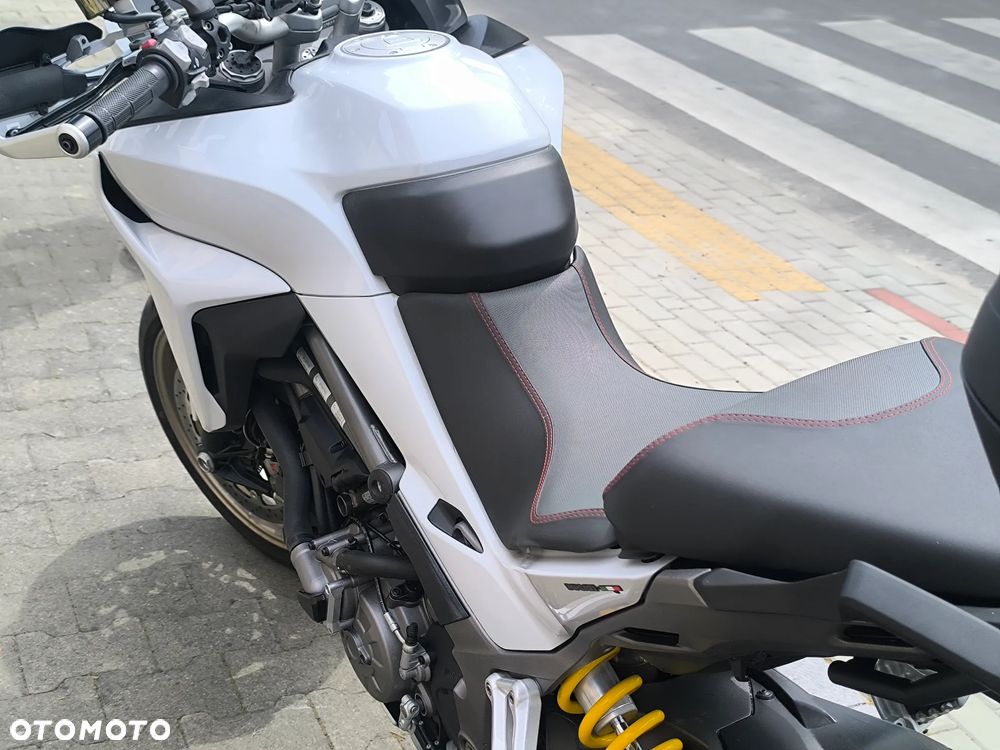 Ducati Multistrada - 15