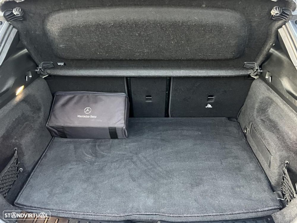 Mercedes-Benz EQA 250 AMG Line - 27