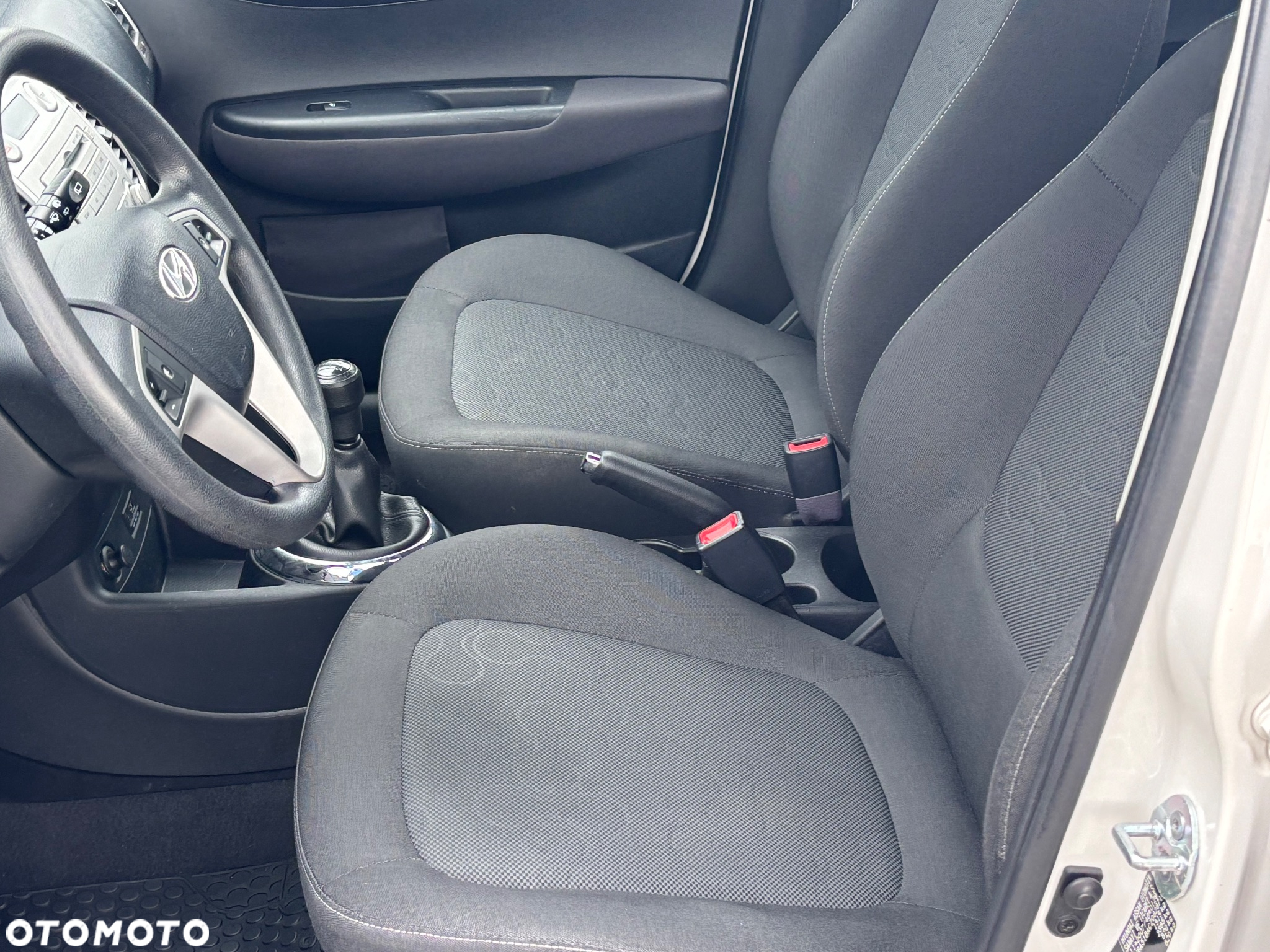 Hyundai i20 1.2 Edition 20 - 20