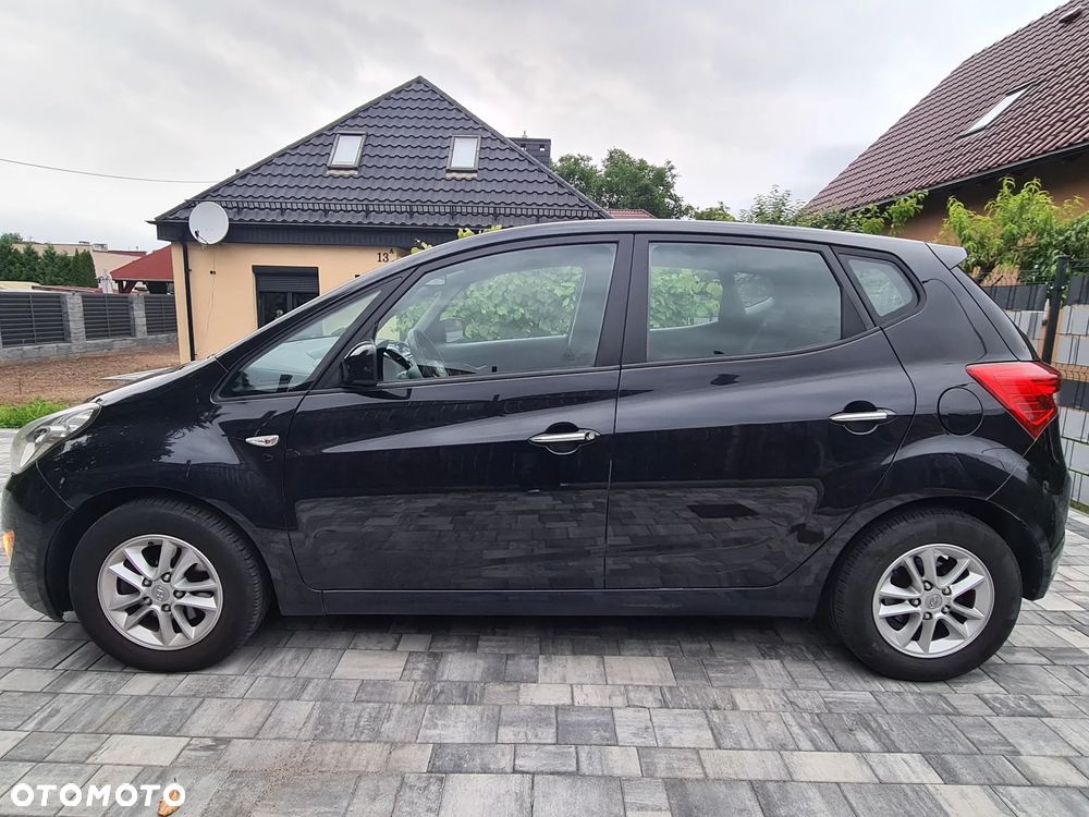 Hyundai ix20 1.4 CRDi blue Comfort - 3