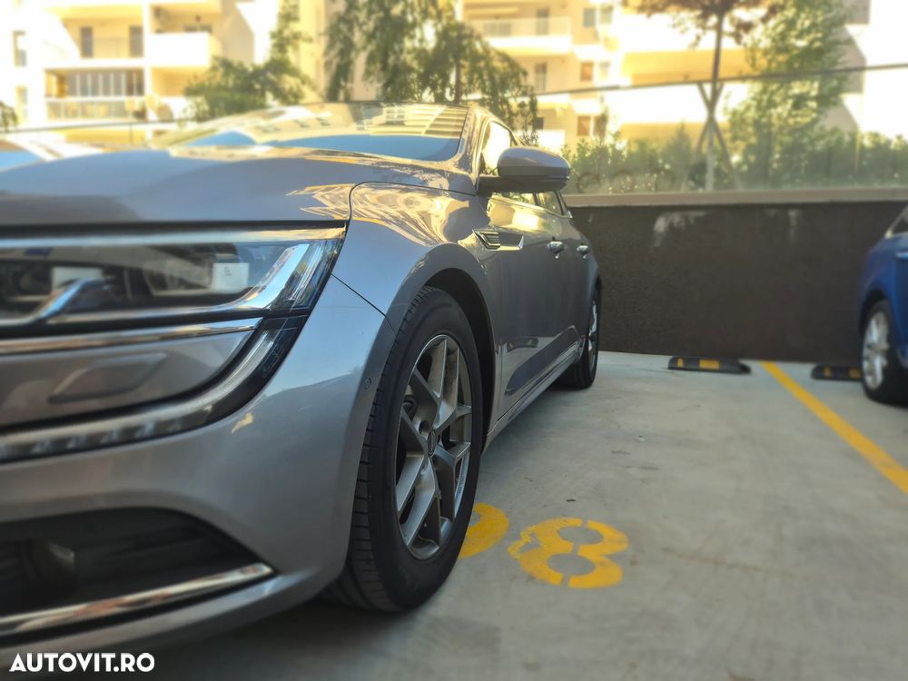 Renault Talisman ENERGY dCi Life - 4