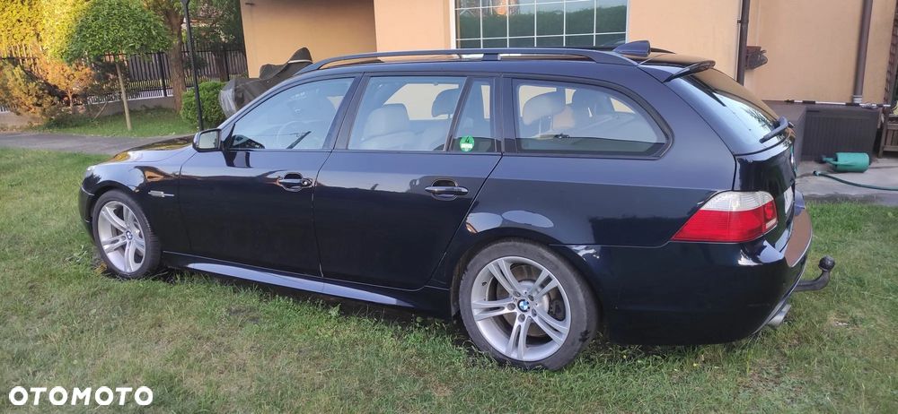 BMW Seria 5 - 2