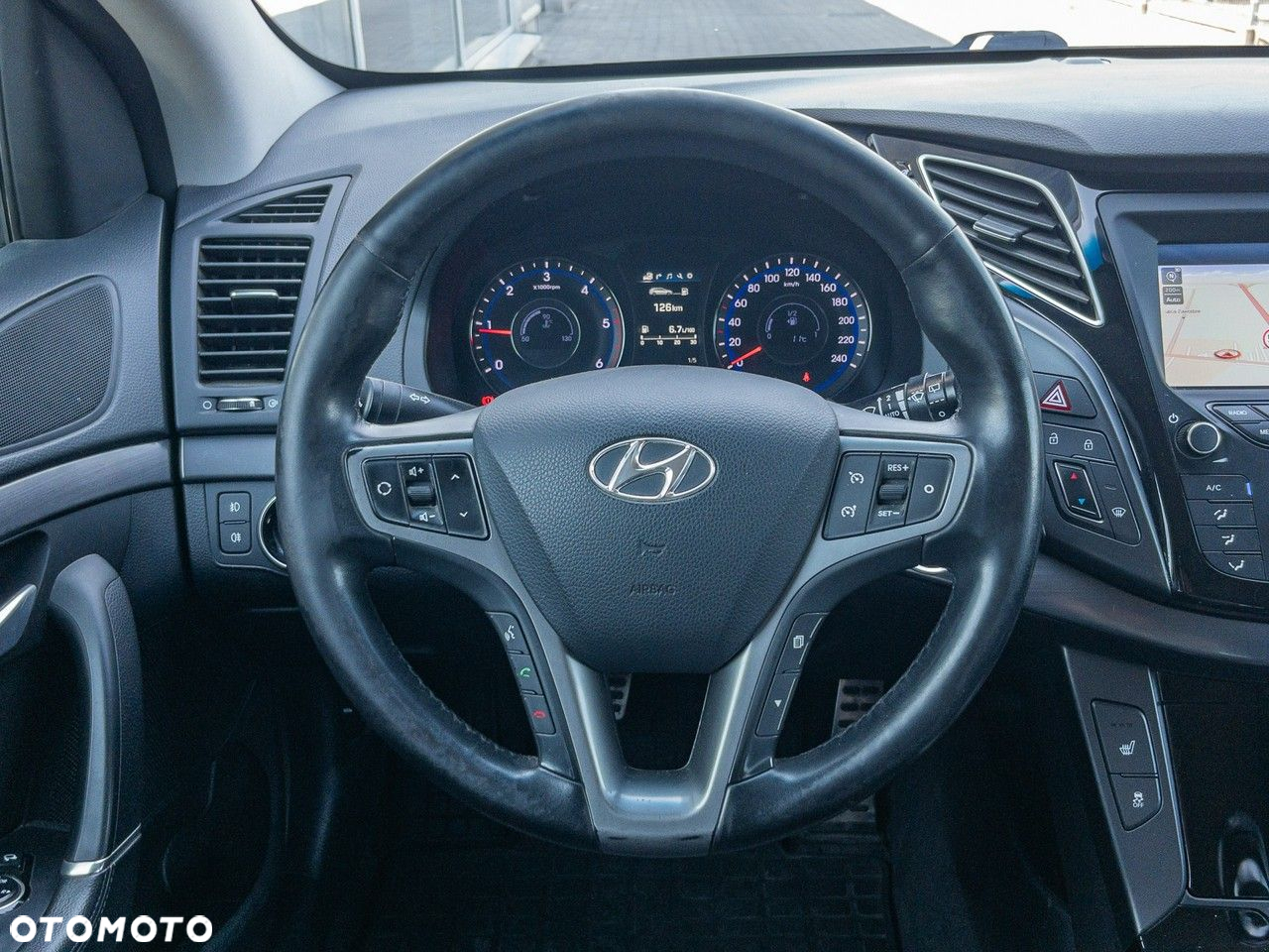 Hyundai i40 1.6 CRDi Business - 10