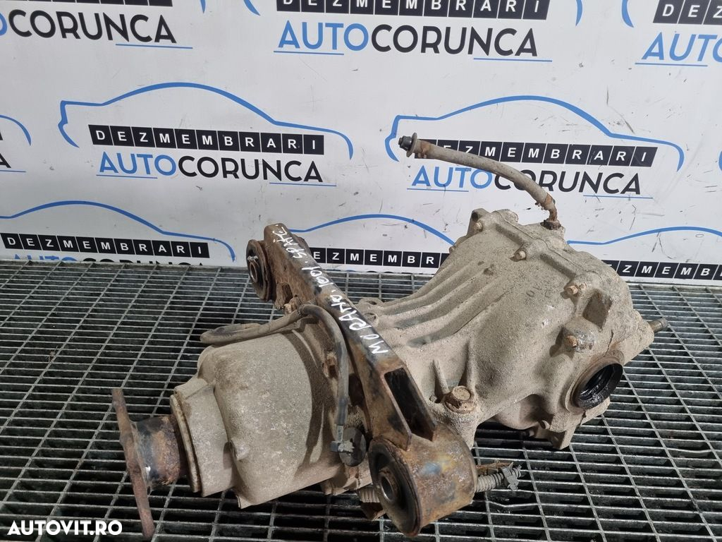 Grup spate Nissan Murano 3.5 2002 - 2007 248CP Automata VQ35DE (1001) Benzina 4x4 - 4