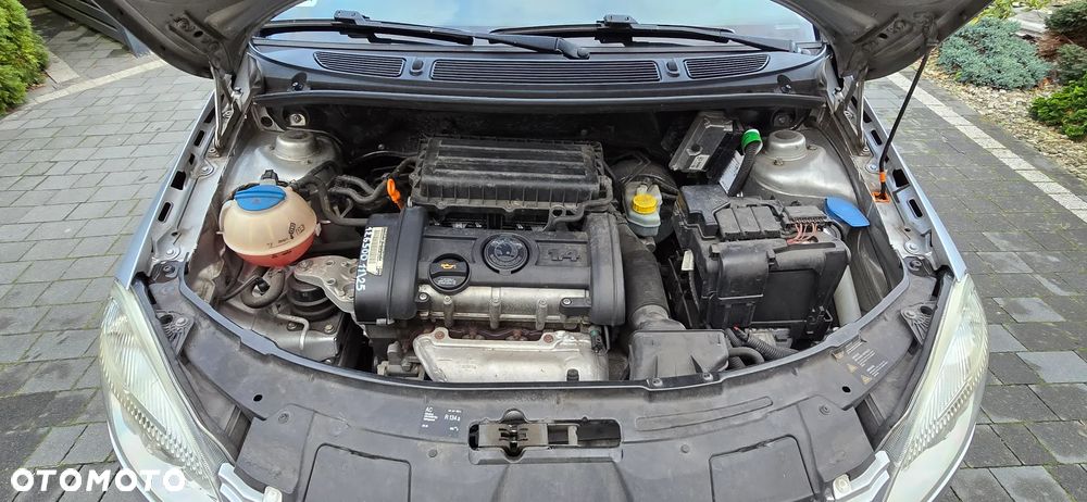 Skoda Fabia - 18