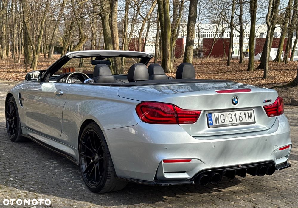 BMW M4 - 17