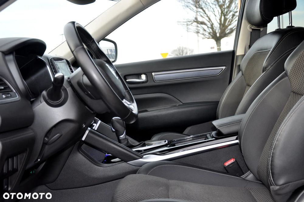 Renault Koleos BLUE dCi 185 X-tronic INTENS - 20