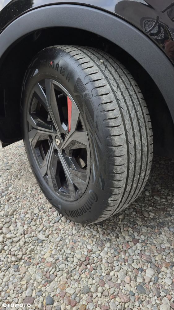 Renault Arkana TCe 140 EDC R.S LINE - 15