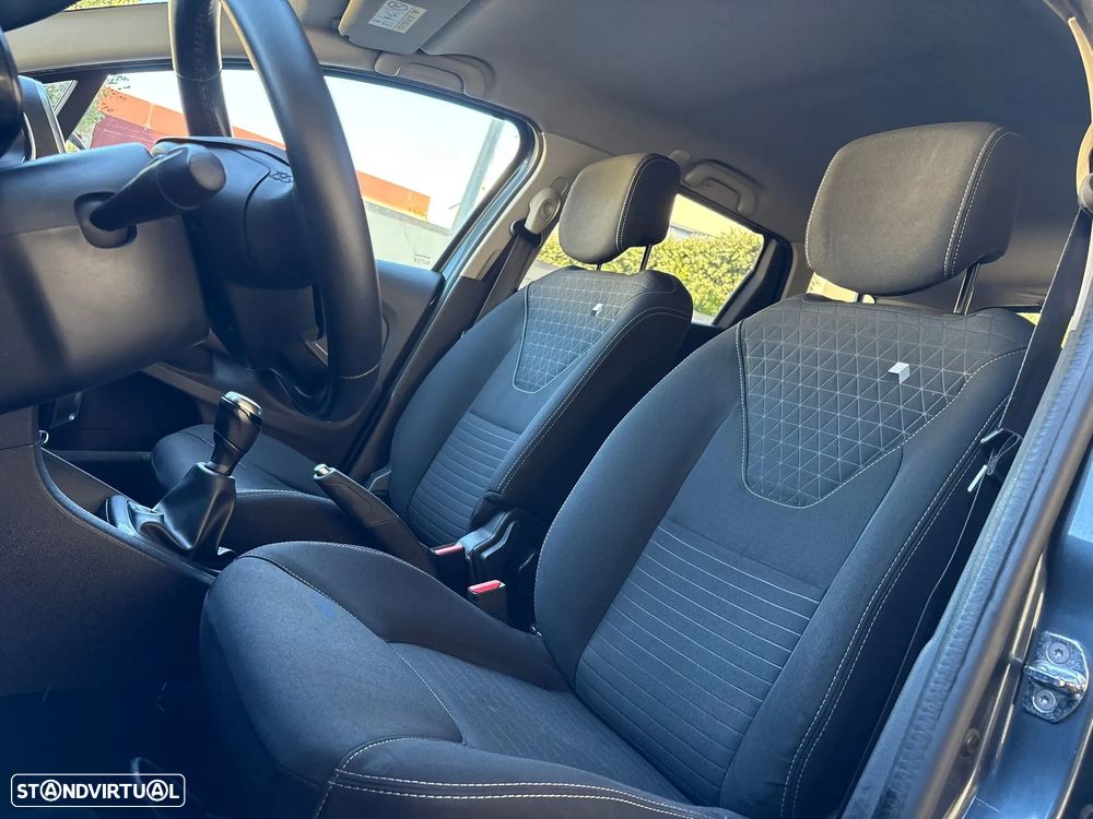 Renault Clio Sport Tourer 0.9 TCe Limited Edition - 7