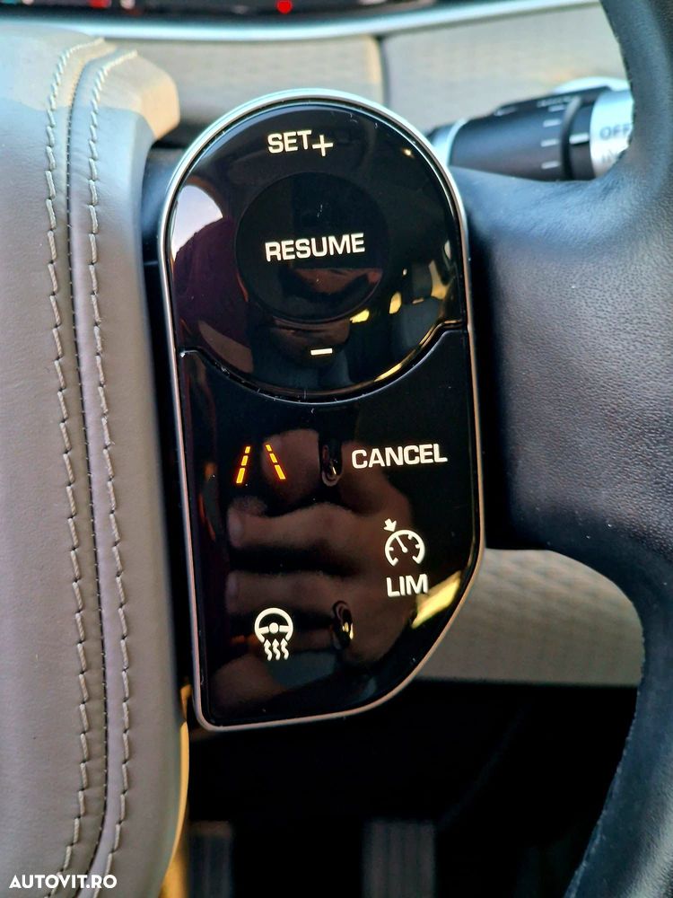 Land Rover Range Rover Evoque - 18