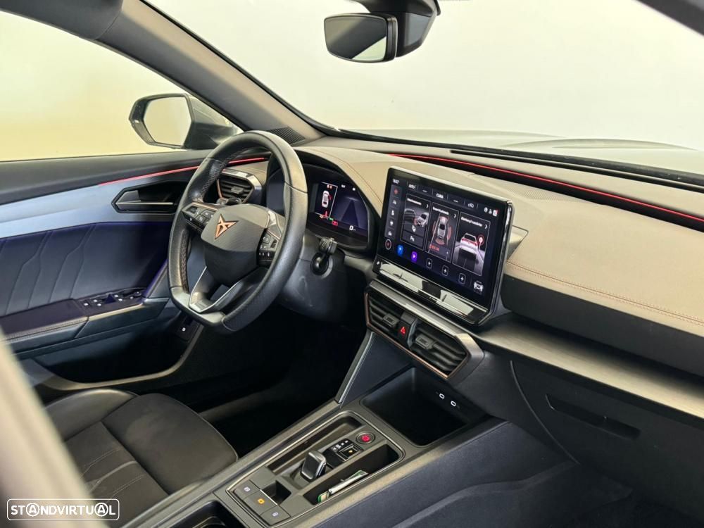 Cupra Formentor 1.4 e-Hybrid DSG - 18