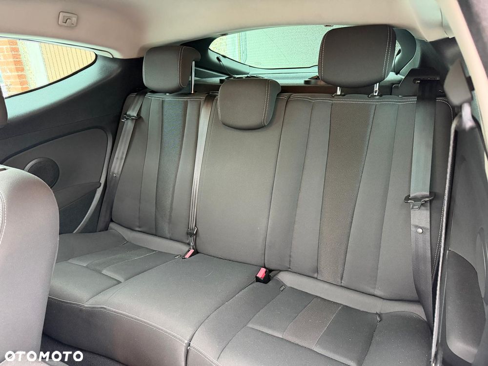 Renault Megane 1.6 16V Dynamique Euro5 - 21