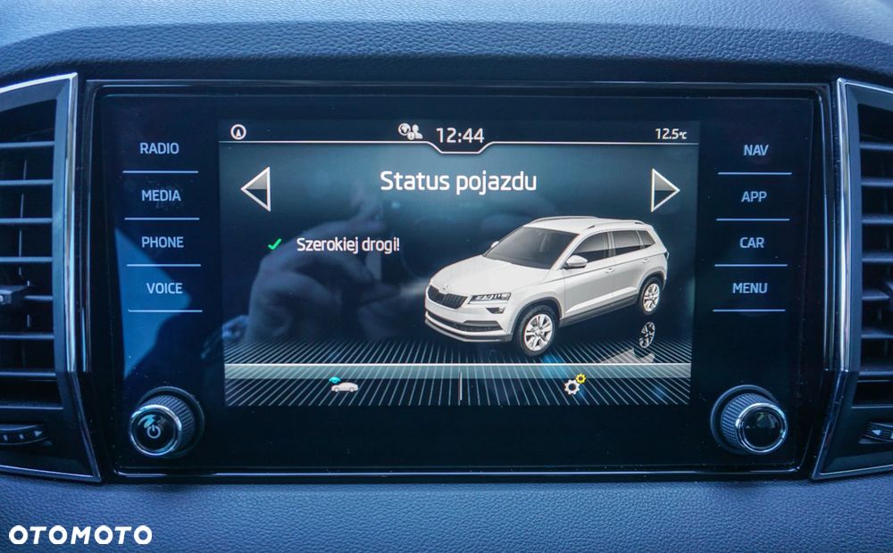 Skoda Karoq 1.5 TSI ACT Ambition DSG - 17