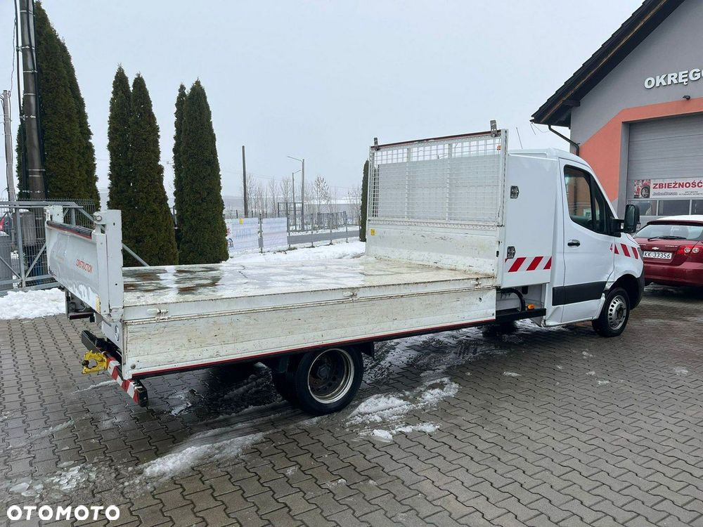 Mercedes-Benz Sprinter - 6