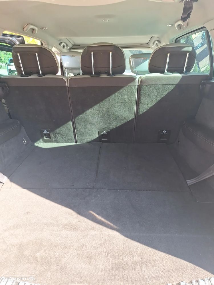 Renault Espace 1.6 dCi Initiale Paris EDC - 54