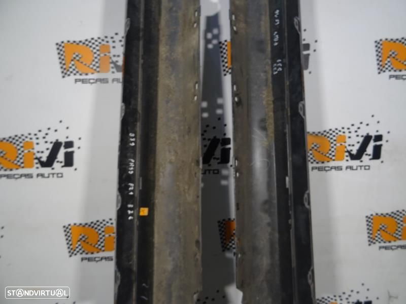 Embaladeiras / Saias Bmw 1 (F21)  Embaladeiras Bmw Serie 1 F21 / 2 F22 - 10