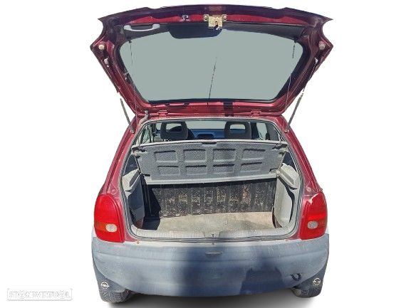 Opel Corsa 1.2 Swing - 6