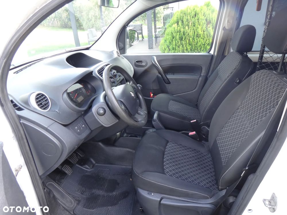 Renault Kangoo - 9