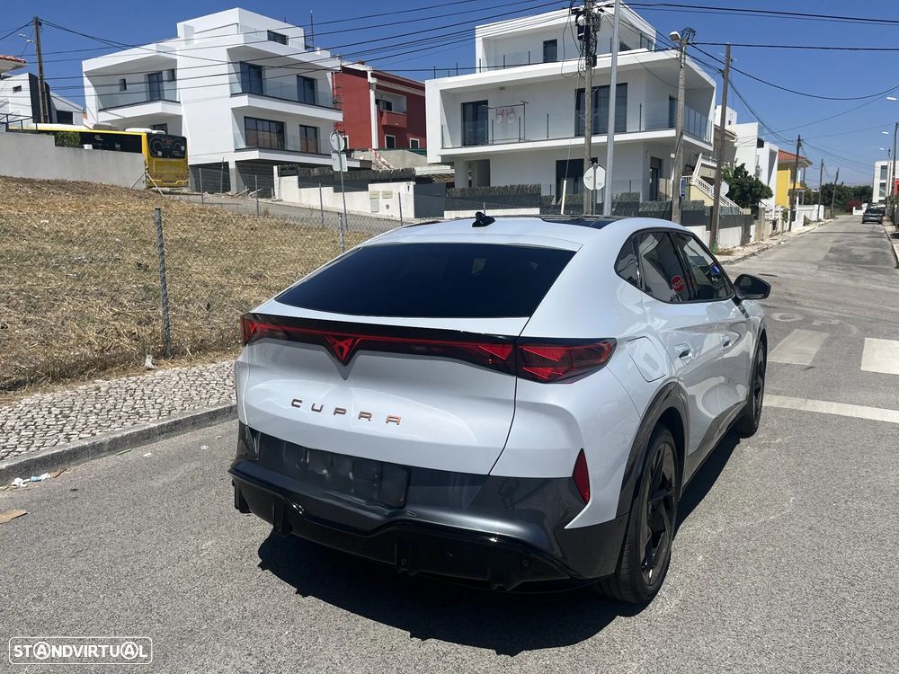 Cupra Tavascan 77 kWh Adrenaline - 6