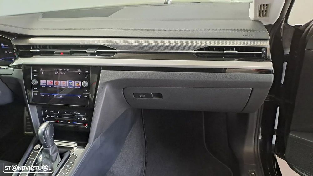 VW Arteon Shooting Brake 2.0 TDI R-Line DSG - 20
