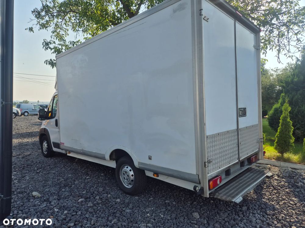 Fiat Ducato - 4