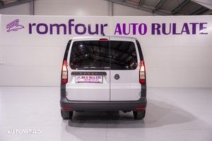 Volkswagen Caddy 2.0 TDI BMT (7-Si.) Maxi - 6
