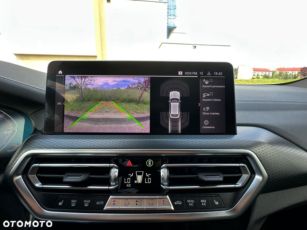 BMW X4 xDrive20d M Sport Edition - 35