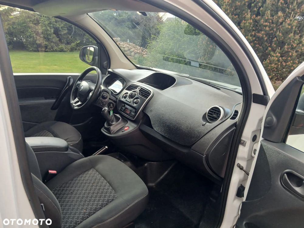 Renault KANGOO - 10