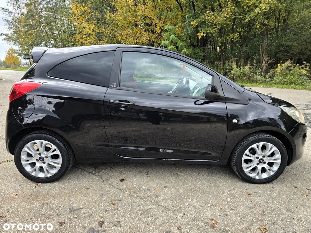 Ford KA 1.2 Titanium+ - 9