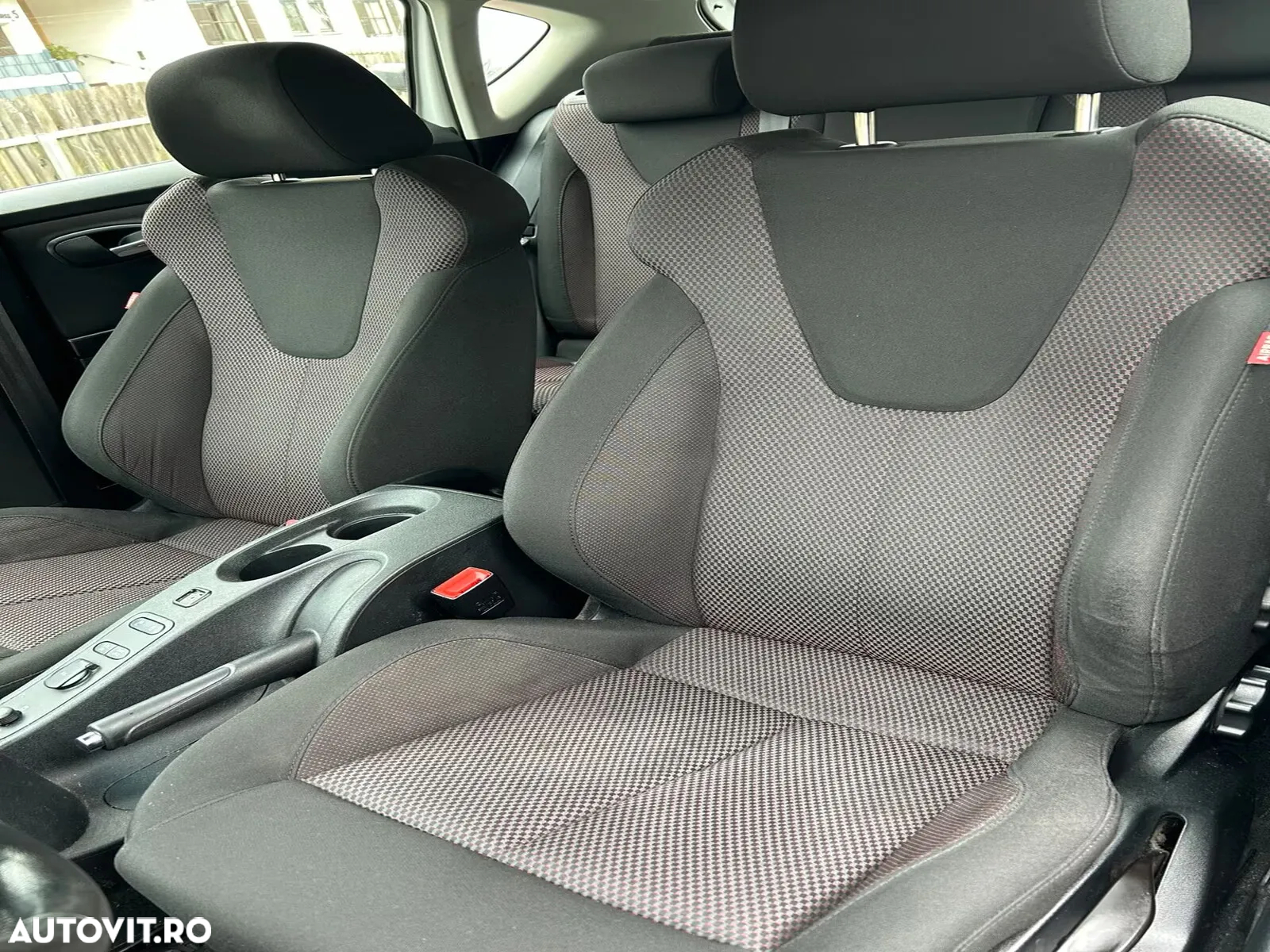 Seat Leon 1.8 TSI Sport - 8