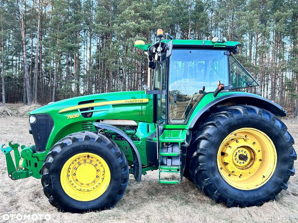 John Deere - 2