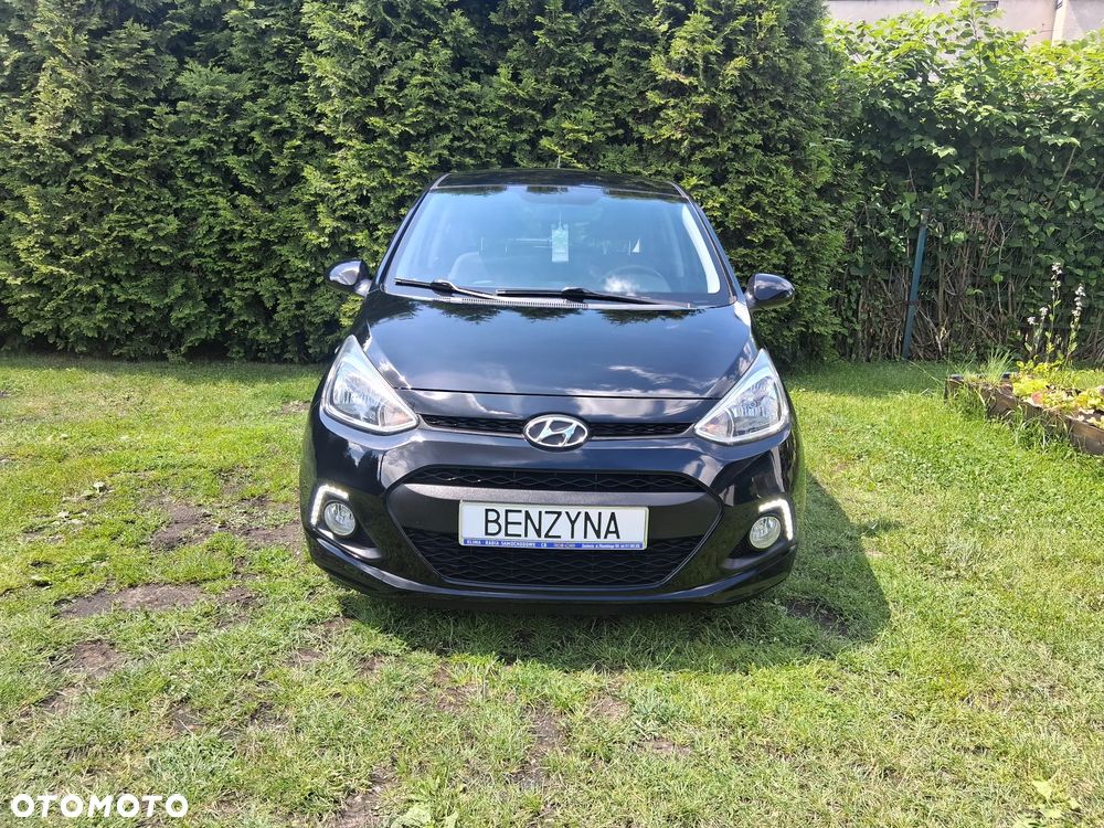 Hyundai i10 - 13