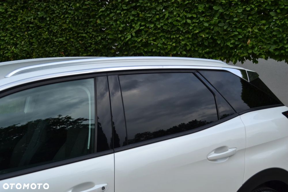 Peugeot 3008 - 10