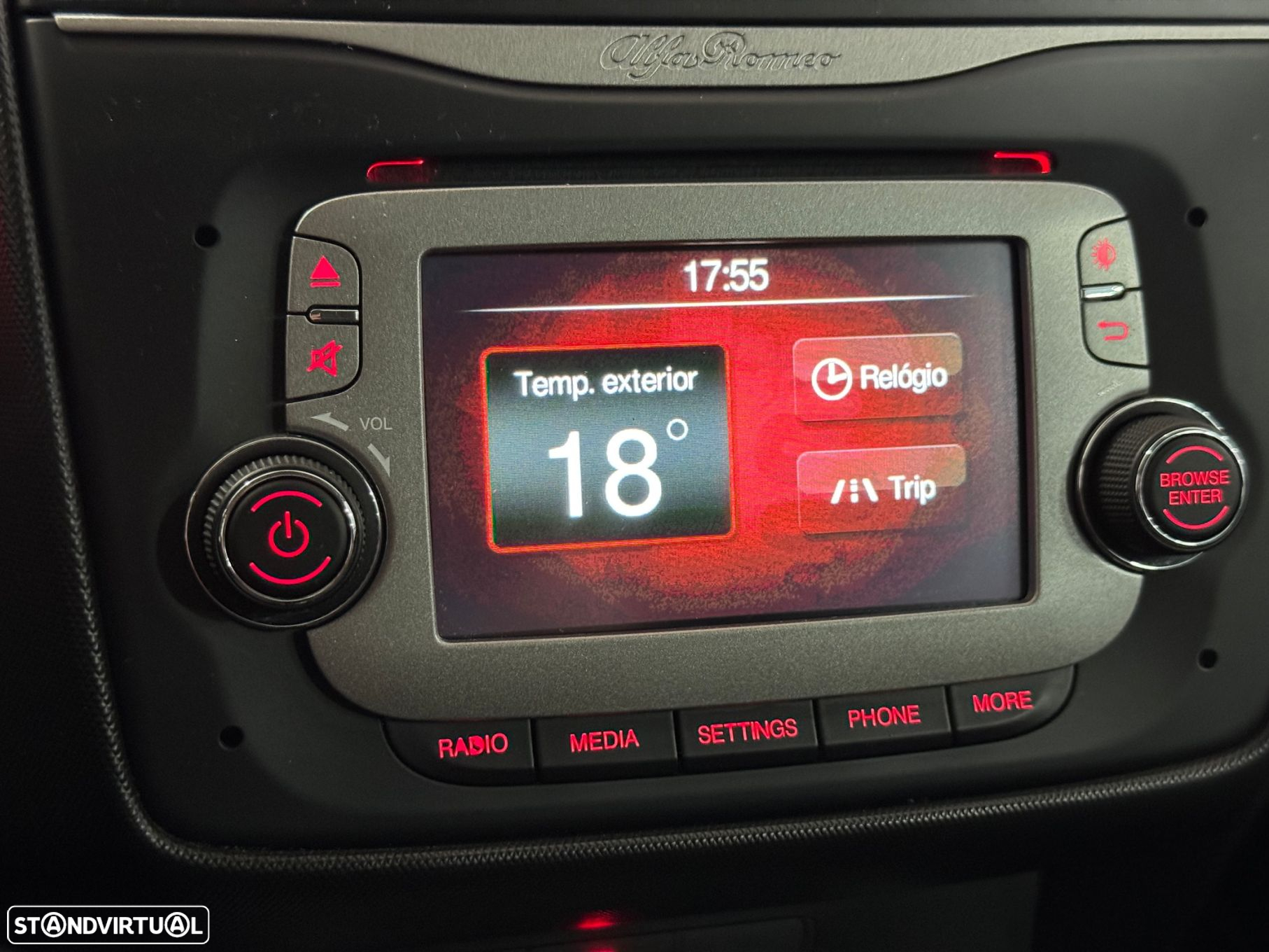 Alfa Romeo MiTo 1.3 JTDM Progression - 32