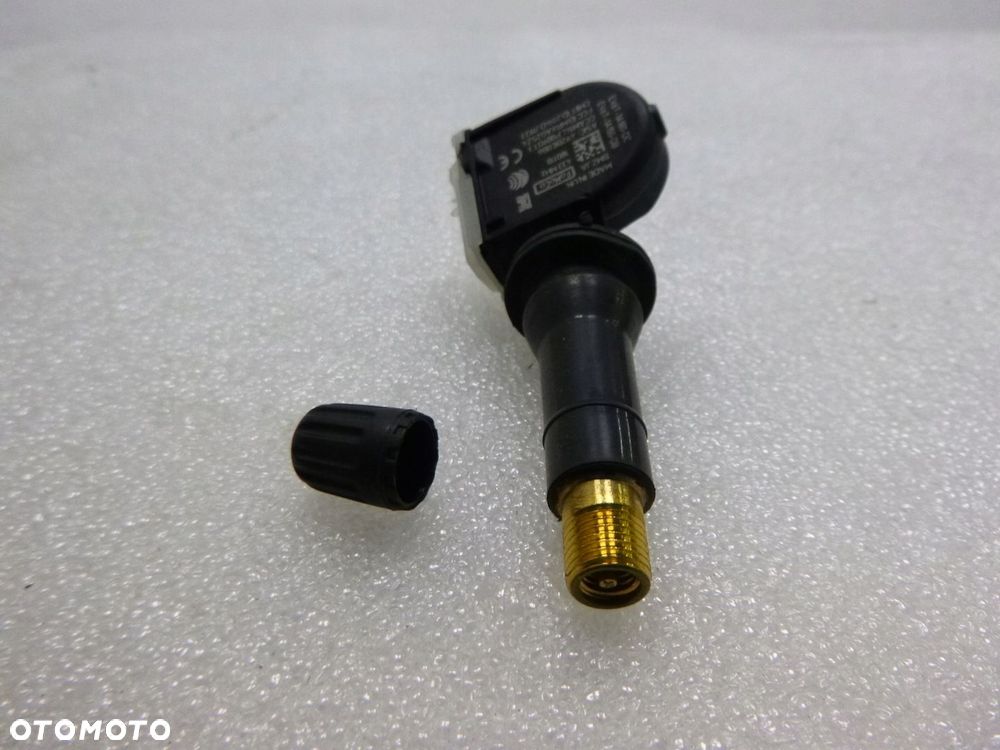 FORD C-MAX FOCUS RANGER FIESTA ECOSPORT B-MAX TRANSIT MONDEO KA+ KUGA CZUJNIK CIŚNIENIA OPON TPMS ORYGINAŁ - 3