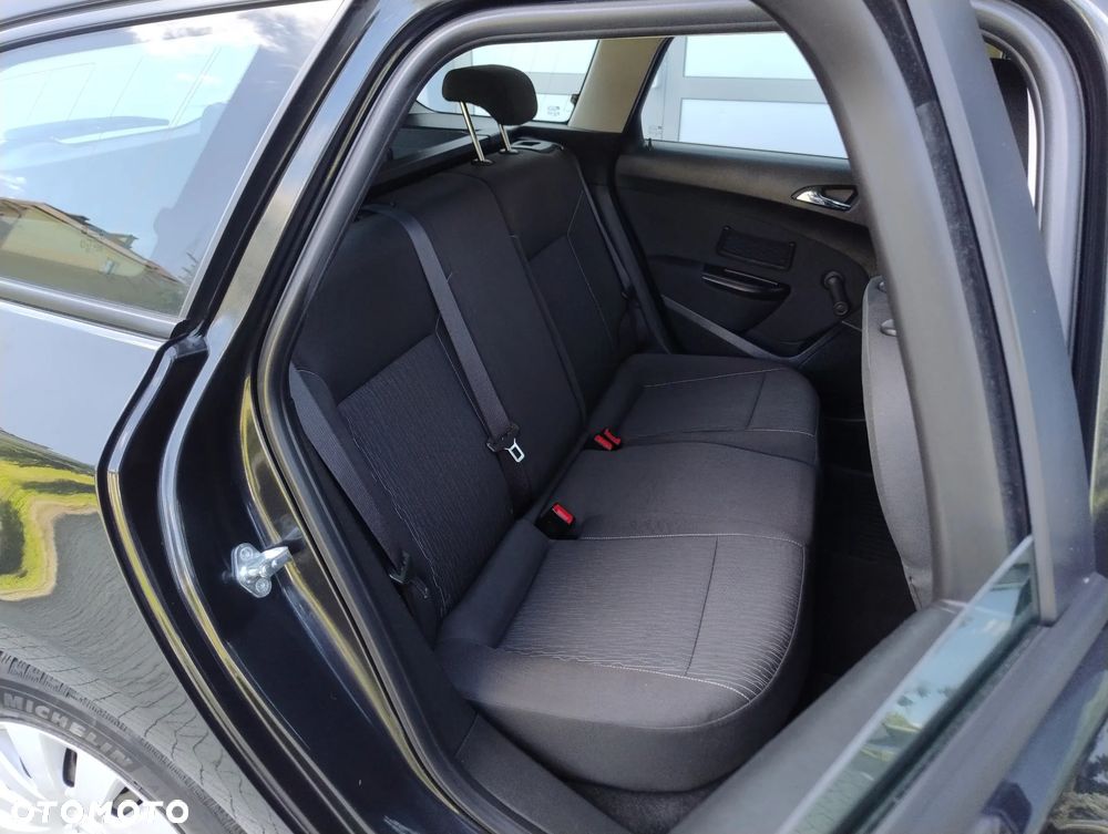Opel Astra 1.7 CDTI DPF ecoFLEX TourerStart/Stop 105g Selection - 21