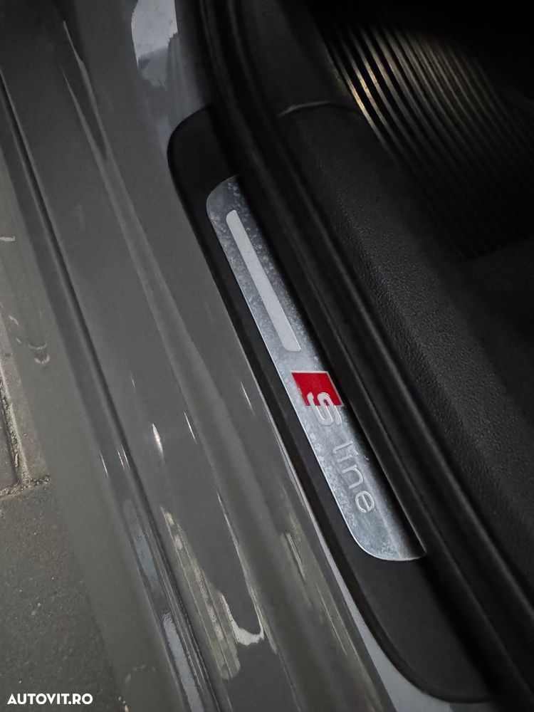 Audi A6 Avant 3.0 TDI quattro S tronic - 22