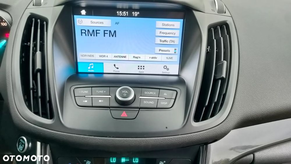 Ford Kuga 1.5 EcoBoost 2x4 ST-Line - 11