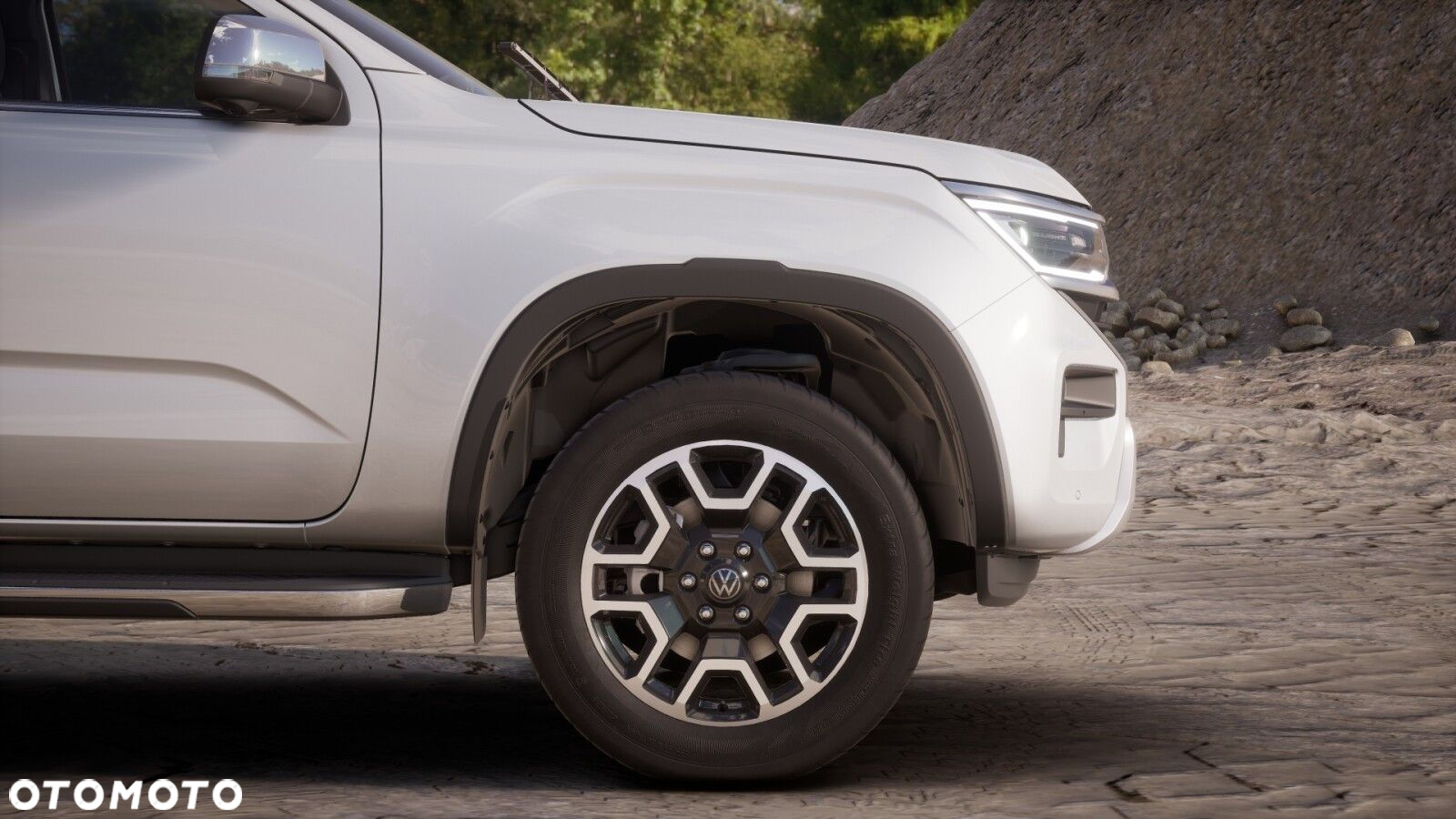 Volkswagen Amarok Aventura - 9