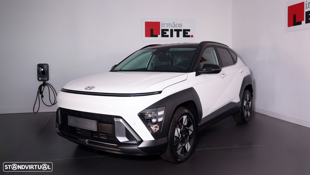 Hyundai Kauai 1.0 T-GDi Premium (TT) - 4